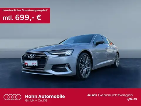 Used AUDI A6 Hybrid 2022 Ad 