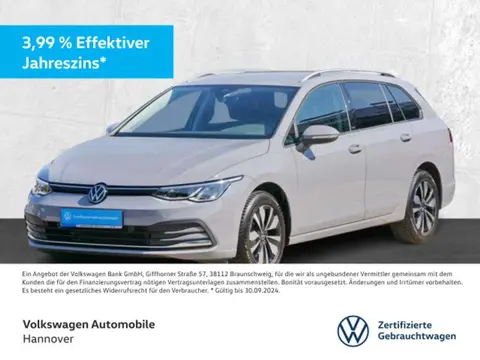 Annonce VOLKSWAGEN GOLF Essence 2023 d'occasion 