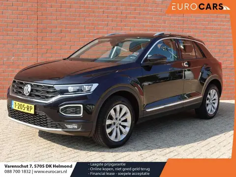 Used VOLKSWAGEN T-ROC Petrol 2020 Ad 