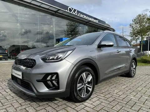 Used KIA NIRO Hybrid 2021 Ad 