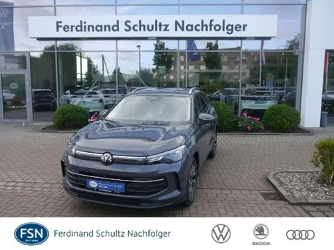 Used VOLKSWAGEN TIGUAN Petrol 2024 Ad 