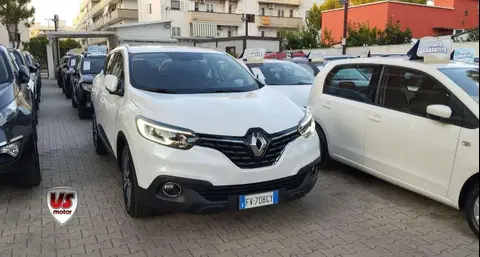 Annonce RENAULT KADJAR Diesel 2019 d'occasion 