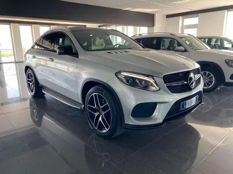 Used MERCEDES-BENZ CLASSE GLE Diesel 2018 Ad 