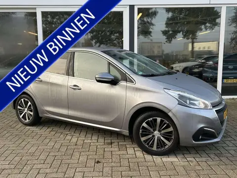 Used PEUGEOT 208 Petrol 2019 Ad 