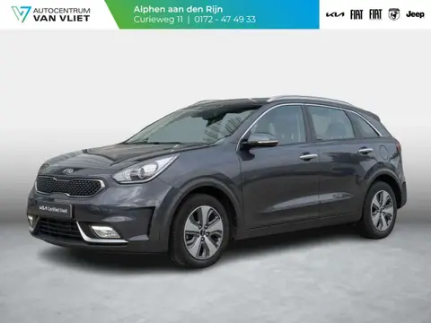 Used KIA NIRO Hybrid 2018 Ad 