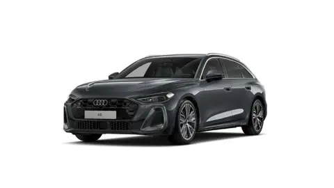 Annonce AUDI A5 Essence 2024 d'occasion 