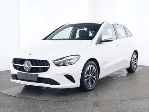 Used MERCEDES-BENZ CLASSE B Hybrid 2023 Ad 