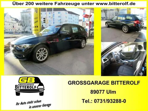 Used BMW SERIE 3 Not specified 2019 Ad 