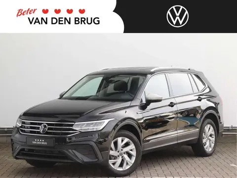 Annonce VOLKSWAGEN TIGUAN Essence 2023 d'occasion 