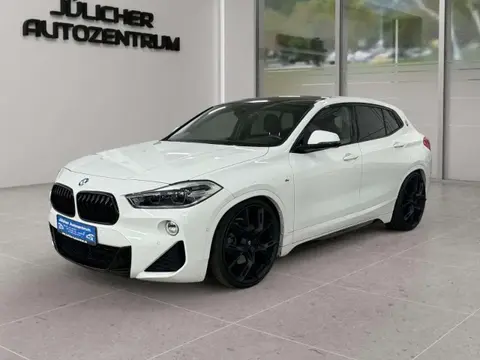 Used BMW X2 Diesel 2017 Ad 