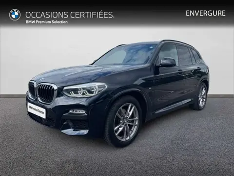 Used BMW X3 Diesel 2019 Ad 