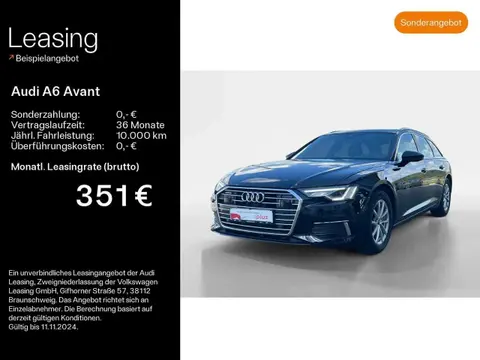 Annonce AUDI A6 Diesel 2023 d'occasion Allemagne