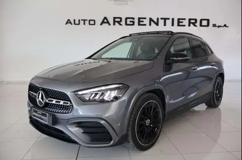 Annonce MERCEDES-BENZ CLASSE GLA Diesel 2024 d'occasion 