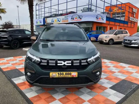 Used DACIA JOGGER LPG 2024 Ad 