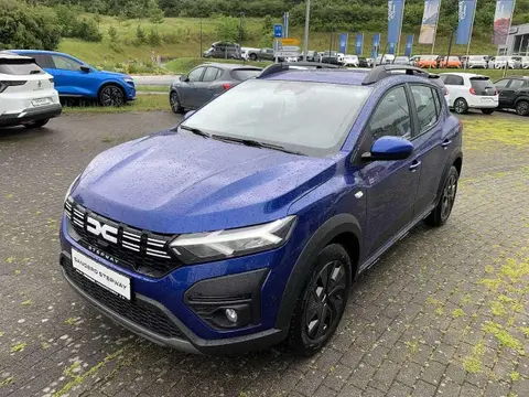 Used DACIA SANDERO Petrol 2024 Ad 