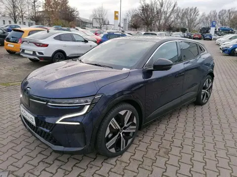 Used RENAULT MEGANE Electric 2023 Ad 