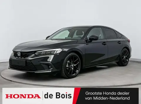 Annonce HONDA CIVIC Hybride 2024 d'occasion 