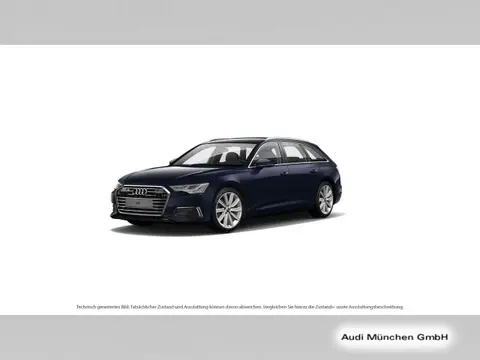 Annonce AUDI A6 Diesel 2020 d'occasion 