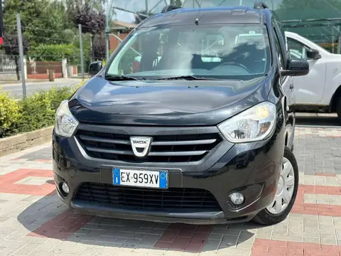 Used DACIA DOKKER LPG 2015 Ad 