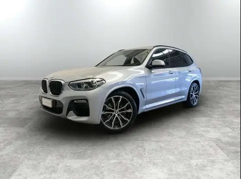 Used BMW X3 Diesel 2018 Ad 