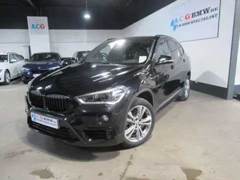 Annonce BMW X1 Essence 2019 d'occasion 