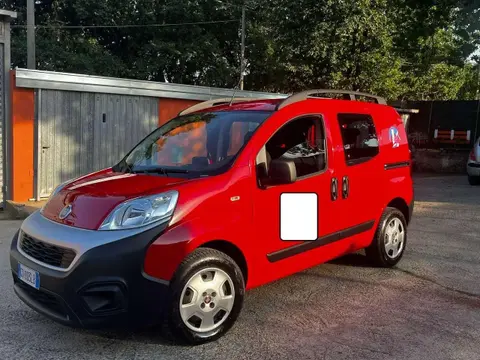 Used FIAT FIORINO Diesel 2021 Ad 