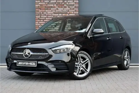 Used MERCEDES-BENZ CLASSE B Hybrid 2024 Ad 