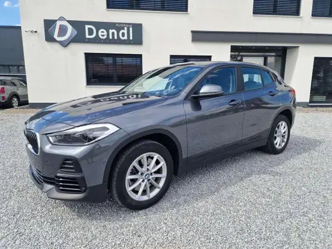 Used BMW X2 Petrol 2021 Ad 