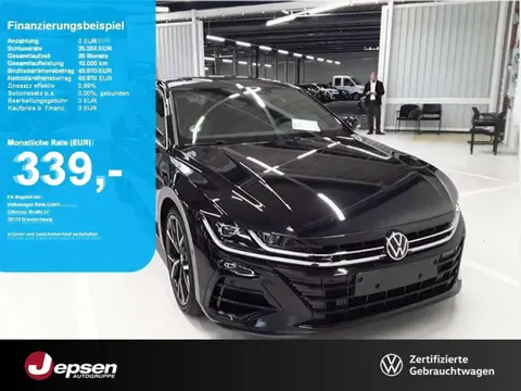 Annonce VOLKSWAGEN ARTEON Essence 2023 d'occasion 