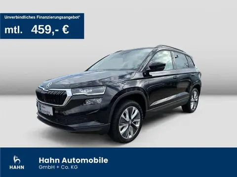 Annonce SKODA KAROQ Diesel 2024 d'occasion 