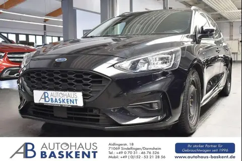 Used FORD FOCUS Diesel 2020 Ad 