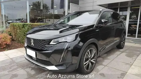 Used PEUGEOT 3008 Hybrid 2022 Ad 