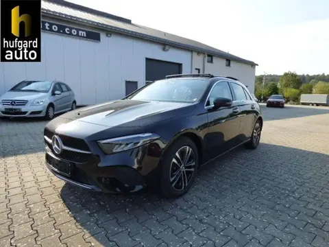 Annonce MERCEDES-BENZ CLASSE A Essence 2023 d'occasion Allemagne