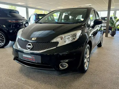 Used NISSAN NOTE Petrol 2015 Ad 