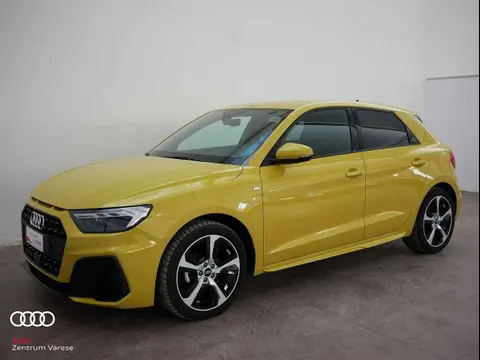 Annonce AUDI A1 Essence 2023 d'occasion 