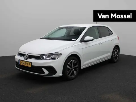 Annonce VOLKSWAGEN POLO Essence 2024 d'occasion 