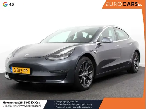 Annonce TESLA MODEL 3 Électrique 2019 d'occasion 