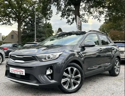 Used KIA STONIC Diesel 2019 Ad 