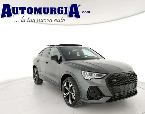 Annonce AUDI Q3 Diesel 2024 d'occasion 