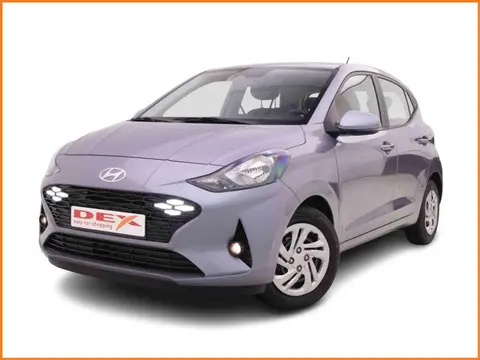 Used HYUNDAI I10 Petrol 2024 Ad 