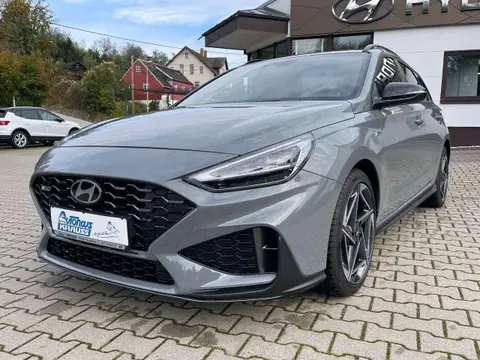 Annonce HYUNDAI I30 Essence 2024 d'occasion 