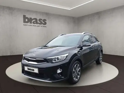 Used KIA STONIC Petrol 2020 Ad 