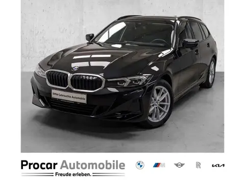 Used BMW SERIE 3 Petrol 2023 Ad 