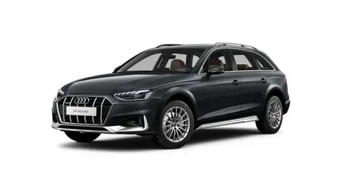 Annonce AUDI A4 Hybride 2024 d'occasion 