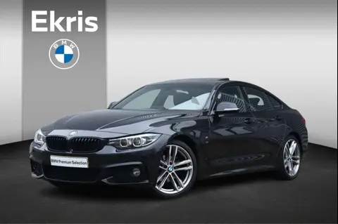 Used BMW SERIE 4 Petrol 2019 Ad 