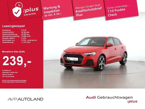 Used AUDI A1 Petrol 2023 Ad 