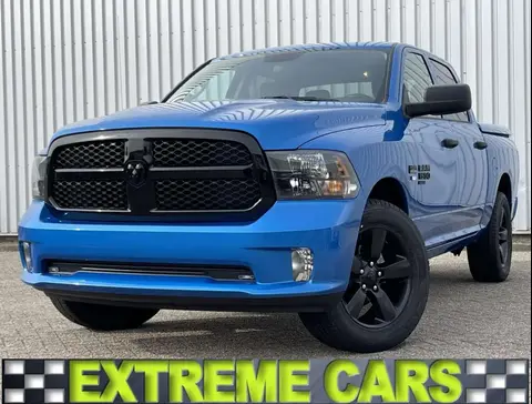 Used DODGE RAM LPG 2024 Ad 