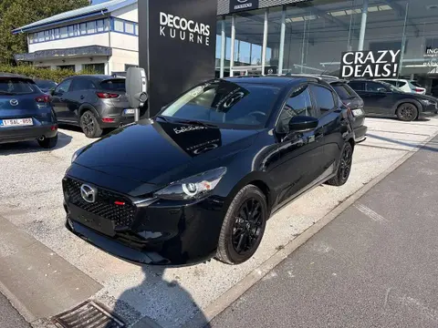 Annonce MAZDA 2 Essence 2024 d'occasion 