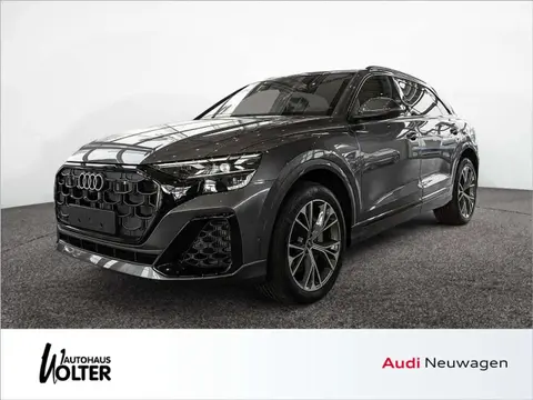 Used AUDI Q8 Hybrid 2024 Ad 