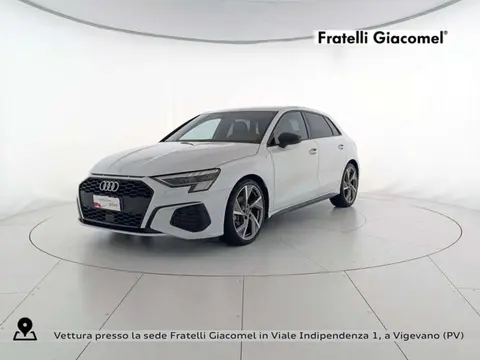 Annonce AUDI A3 Diesel 2022 d'occasion 